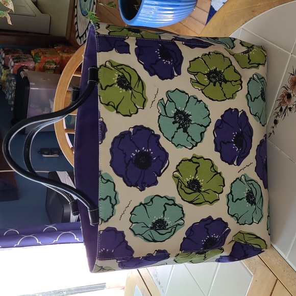 KATE SPADE Daisy Tote Large - Picture 2 of 16